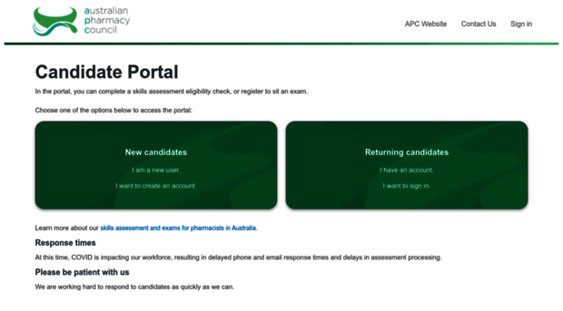 cms.pharmacycouncil.org.au