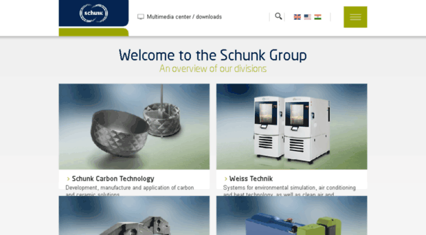 cms.schunk-group.com