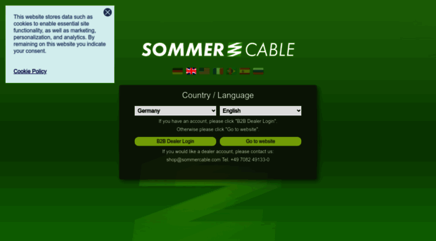 cms.sommercable.com