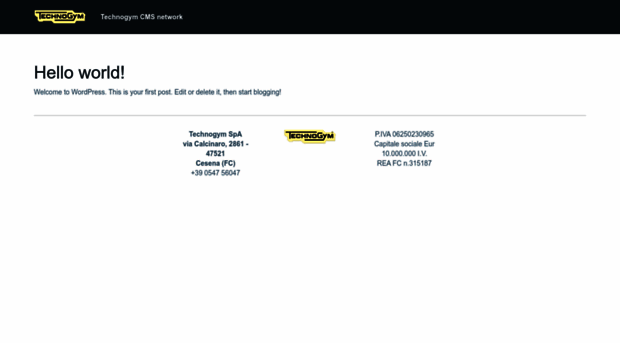 cms.technogym.com