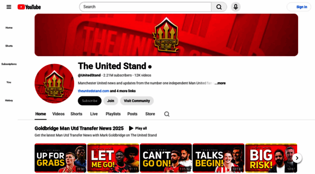 cms.theunitedstand.com