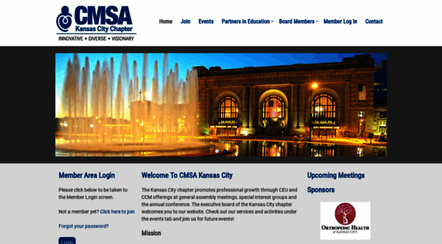 cmsa-kc.com