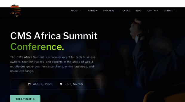 cmsafricasummit.org