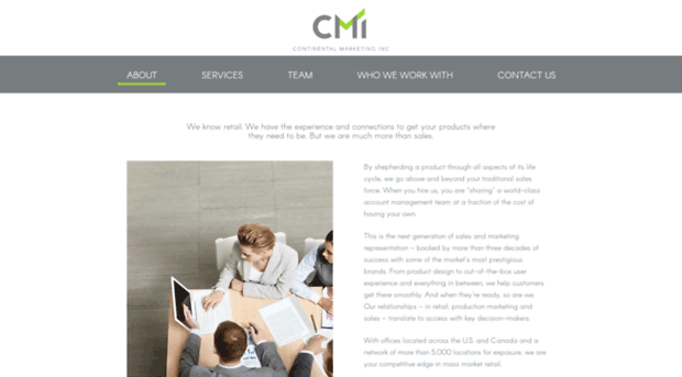 cmsales.com