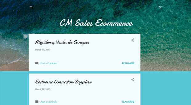 cmsalesecommerce.blogspot.com