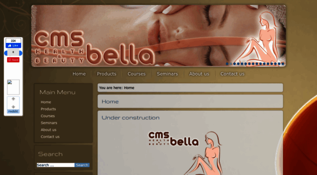 cmsbella.com