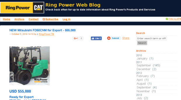 cmsblog.ringpower.com