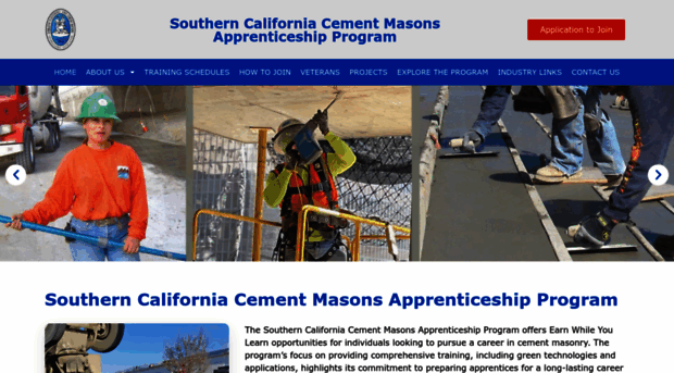 cmscapprentice.org