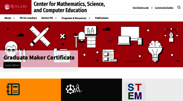 cmsce.rutgers.edu