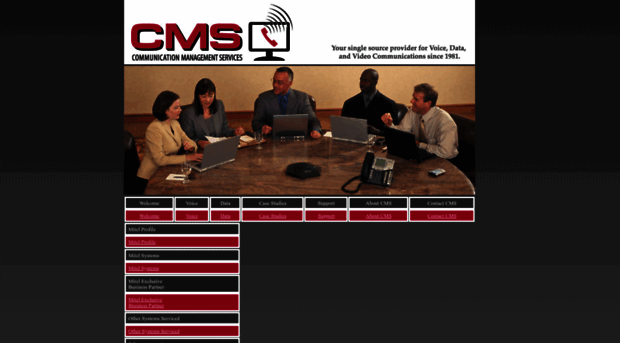 cmscomm.com