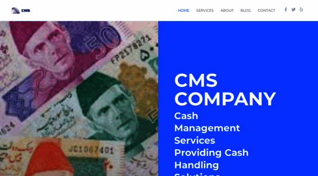 cmscompany.biz