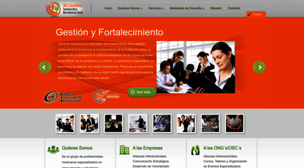 cmsconsultores.com