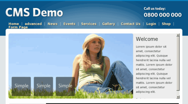 cmsdemo.the-escape.co.uk