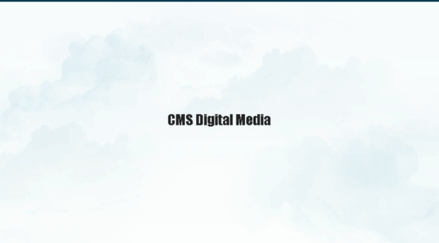 cmsdigitalmedia.com