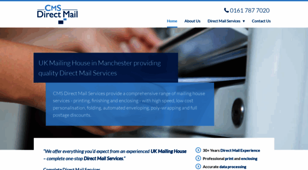 cmsdirectmail.co.uk