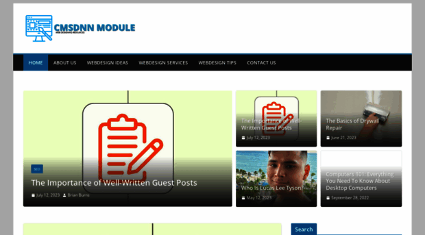 cmsdnnmodule.com