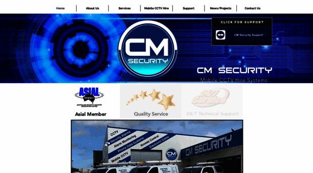 cmsecurity.com.au