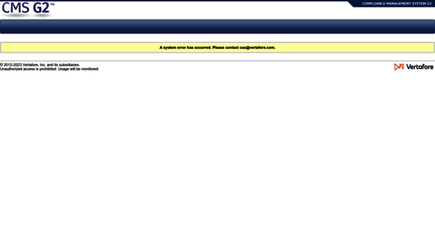 cmsg2.vertafore.com