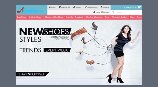 cmshoes.co.nz