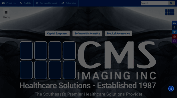 cmsimaging.com