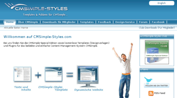 cmsimple-styles.com