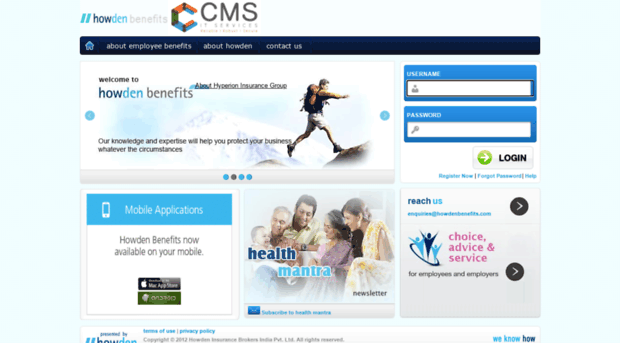 cmsit.howdenbenefits.com