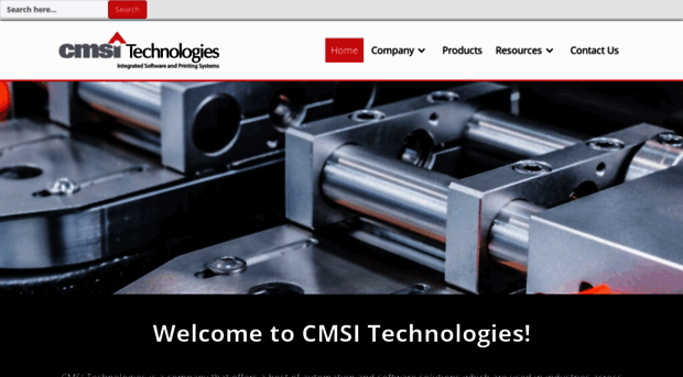 cmsitechnologies.com