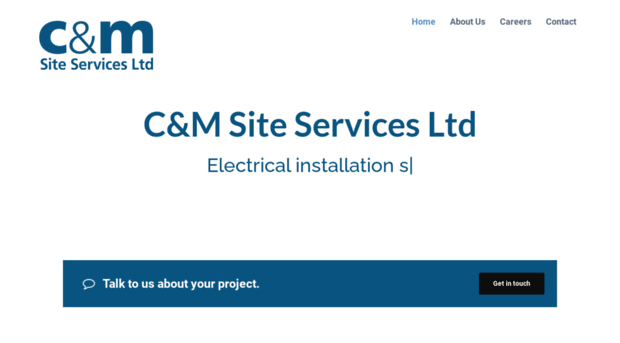 cmsiteservices.co.uk