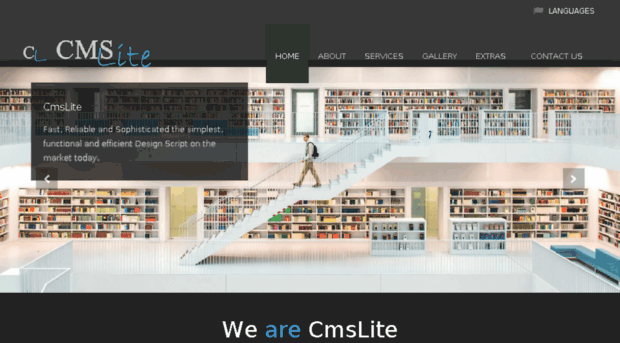 cmslite.co.uk