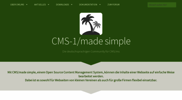 cmsmadesimple.de