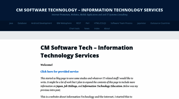 cmsoftwaretech.wordpress.com