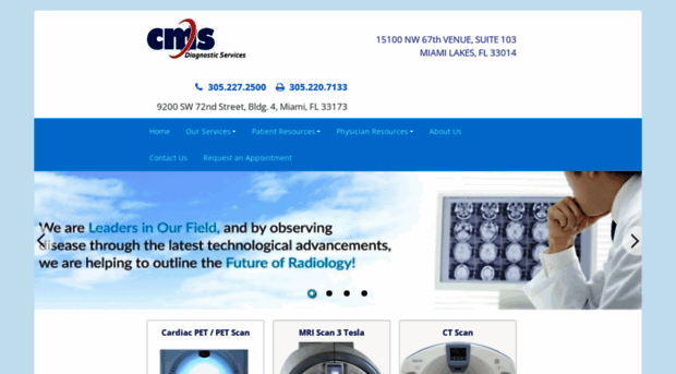 cmsopenmri.com