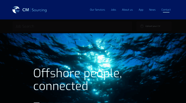 cmsourcing.co.uk