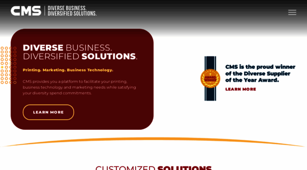 cmsprintsolutions.com