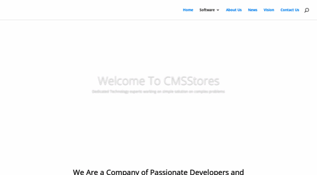 cmsstores.com