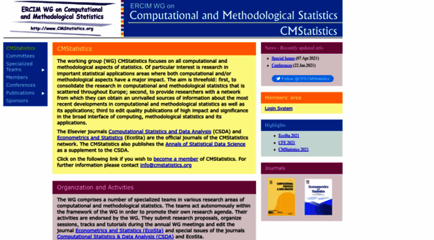 cmstatistics.org