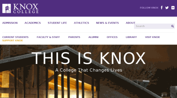 cmstest.knox.edu