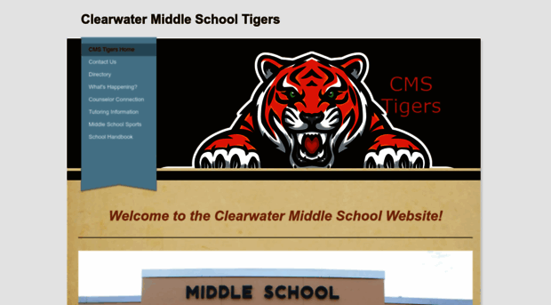 cmstigers.weebly.com