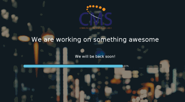 cmsvoice.co.za