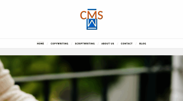 cmswriting.com