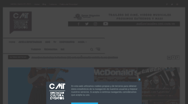 cmt.com.ve