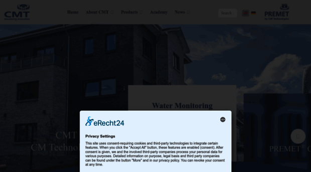 cmtechnologies.de