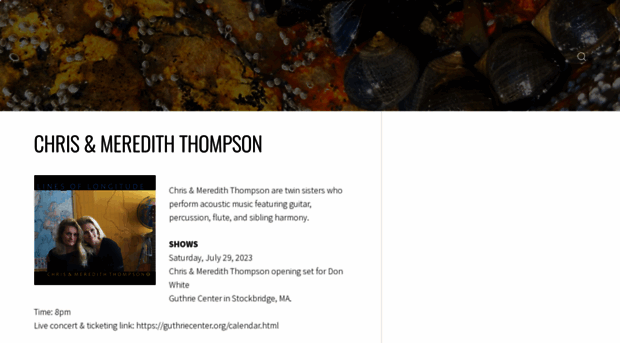 cmthompson.com