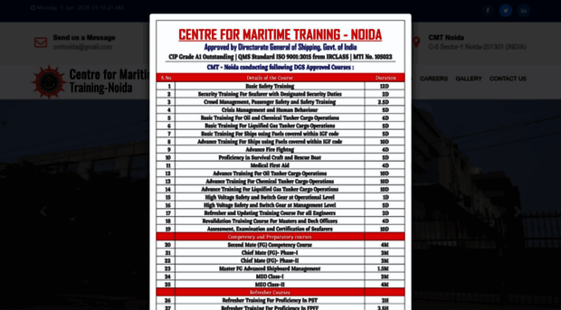 cmtnoida.com