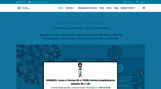 cmtravessera.com