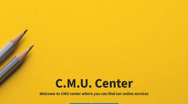 cmu.center