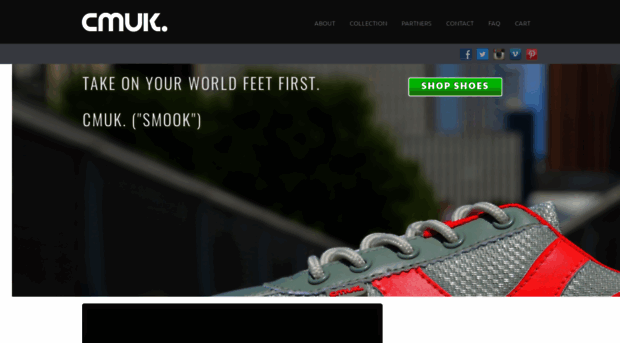 cmukshoes.com