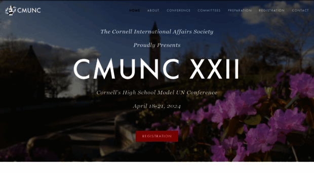 cmunc.net