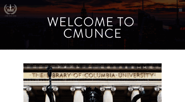 cmunce.org