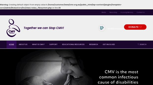 cmv.org.au